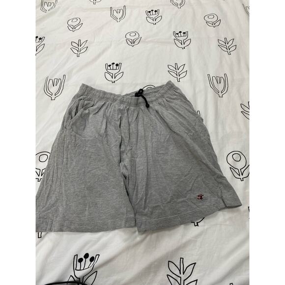 Sports Circle Other - Sports Circle 100% Cotton Shorts